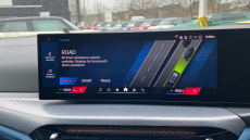 BMW M3 xDrive Competition M 5dr Step Auto Petrol Estate